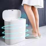 Smart Motion Sensor Bin - image 3