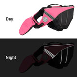 Dog Life Jacket - image 3