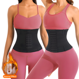 Breathable Mesh Waist Trainer - image 3