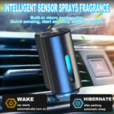 Electric Car Air Freshener - image 3
