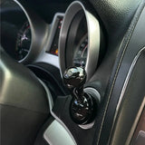 Car Push Start Button Cover - image 3