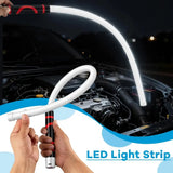 Flexible LED Work Light - image 4