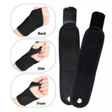 Adjustable Wrist Brace - image 4