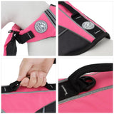 Dog Life Jacket - image 4