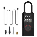 Wireless Car Tyre Inflator Pump - image 4