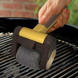 Electric Grill Cleaner Roller - image 4