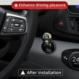Car Push Start Button Cover - image 4