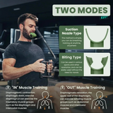 Respiratory Muscle Breathing Trainer - image 4