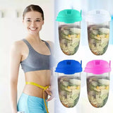 Salad Shaker Cup - image 4