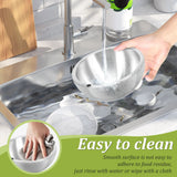 Stainless Steel Insulated Cooling Bowl - image 5