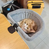 Foldable Cat Desk Bed - image 5