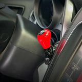 Car Push Start Button Cover - image 5