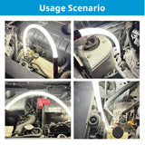 Flexible LED Work Light - image 5