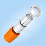 Automatic Dog Paw Washer Cup - image 5