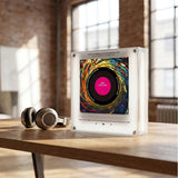 NFC Fridge Music Player Magnet - image 5
