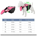 Dog Life Jacket - image 5