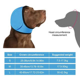 Noise-Reducing Dog Ear Protection Covers - image 6