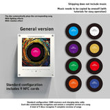 NFC Fridge Music Player Magnet - image 6
