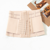 Breathable Mesh Waist Trainer - image 6