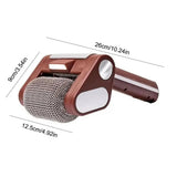 Electric Grill Cleaner Roller - image 6
