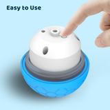 Smart Rolling Dog Ball With RGB Light - image 6