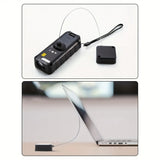 Bedside Remote Cable Lock - image 6