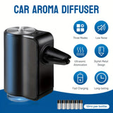 Electric Car Air Freshener - image 6