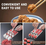 Triple Meatball Maker - image 6