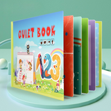 Toddler Busy Book - image 7