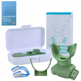 Respiratory Muscle Breathing Trainer - image 7