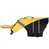 Dog Life Jacket - image 8