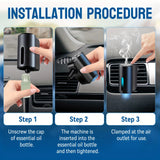 Electric Car Air Freshener - image 8