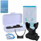 Respiratory Muscle Breathing Trainer - image 8
