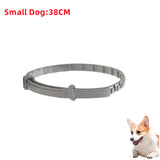 Flea & Tick Collar for Cats and Dogs - image 8