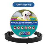 Flea & Tick Collar for Cats and Dogs - image 9