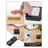 Bedside Remote Cable Lock - image 9