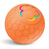 Smart Rolling Dog Ball With RGB Light - image 9