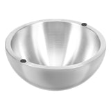 Stainless Steel Insulated Cooling Bowl - image 9