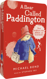 A Bear Called Paddington - product image
