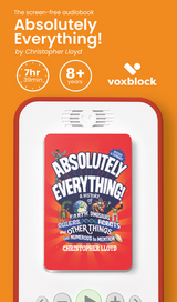 Absolutely Everything! - additional product image