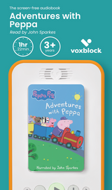 Adventures With Peppa - additional product image