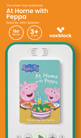At Home With Peppa - additional product image
