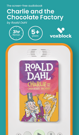 Charlie and the Chocolate Factory - additional product image