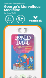 George's Marvellous Medicine - additional product image