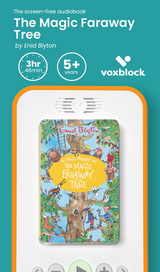 The Magic Faraway Tree - additional product image