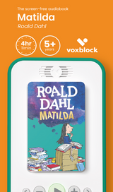 Matilda - additional product image