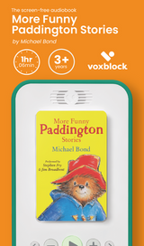 More Funny Paddington Stories - additional product image