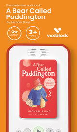 A Bear Called Paddington - additional product image