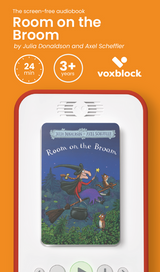 Room on the Broom - additional product image