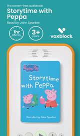Storytime With Peppa - additional product image